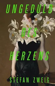 Ungeduld des Herzens