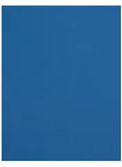 Бумага цветная 50*65 "Iris Vivaldi" Лазурь небесная