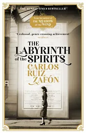 The Labyrinth of the Spirits