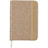 Записная книжка «Glitter», 80 листов, А7