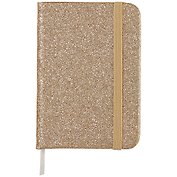Записная книжка «Glitter», 80 листов, А7