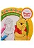 Винни Пух. Раскраска для самых маленьких № РСМ 1904 - 0