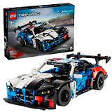 42226 Конструктор детский LEGO Technic BMW M4 GT3 EVO, 747 деталей, возраст 11+