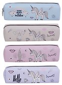 Пенал-косметичка «Pastel unicorn» - 2