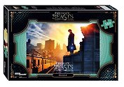 Пазл Фантастические твари  Step puzzle maxi 560 эл. 97059