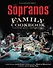 The Sopranos Family Cookbook - 0