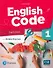 English Code 1. Pupils Book + Online Access Code - 0