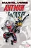 Marvel-Verse: Ant-Man & The Wasp - 0