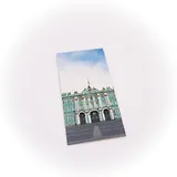 Магнитная закладка, арт. ЗМСПб-05-01, Зимний дворец