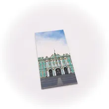 Магнитная закладка, арт. ЗМСПб-05-01, Зимний дворец