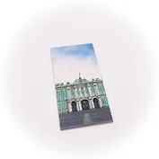 Магнитная закладка, арт. ЗМСПб-05-01, Зимний дворец