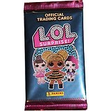 Карточки LOL Surprise! Official TC