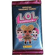 Карточки LOL Surprise! Official TC
