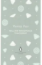 Vanity Fair (м) (Penguin English Library) Thackeray