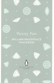 Vanity Fair (м) (Penguin English Library) Thackeray