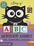 А, В, С - английский алфавит. Более 60 наклеек - 0