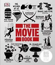 The Movie Book. Big Ideas Simply Explained