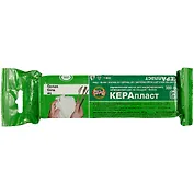 Паста для моделирования Kera, 300 граммов, белая