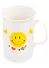 Кружка Уфа-Смайл (фарфор) (300мл) (112411-У) - 0