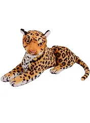Мягкая игрушка Леопард, 26 см