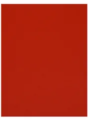 Бумага цветная 50*65 "Iris Vivaldi" Красный томат