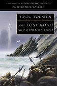 The Lost Road & Other Writings. The history of Middle-Earth vol.5 - 0