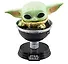 Фигурка Funko POP! Bobble Star Wars Mandalorian S9 Grogu w/Prama (664) (Fun76551) - 1