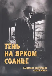 Тень на ярком солнце