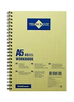 Тетрадь в клетку Erich Krause, Yellow Block, 60 листов