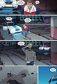 Дима Дубин. Провинциальные каникулы - 2