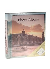 Фотоальбом магнитный 10 листов Голландия (24х29) (38793)