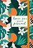 Книга для записи кулинарных рецептов, Эксмо, «Флёрдоранж», А5, 48 листов - 1