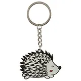 Брелок My lucky charm Ежик (металл) (12-7150-Z1806)