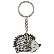 Брелок My lucky charm Ежик (металл) (12-7150-Z1806)