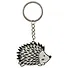 Брелок My lucky charm Ежик (металл) (12-7150-Z1806) - 0