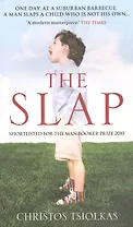 The Slap (м) Tsiolkas