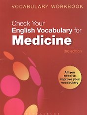 Check Your English Vocabulary for Medicine