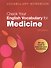 Check Your English Vocabulary for Medicine - 0