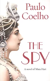 The Spy (м) Coelho