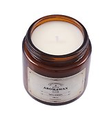 Свеча ароматическая Пихта Фрейзера (120мл) (AromaWax) - 2