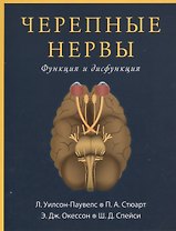 Черепные нервы. Функция и дисфункция