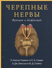 Черепные нервы. Функция и дисфункция