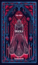 Dracula. Вечные истории в оригинале