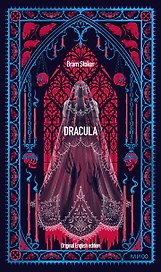 Dracula. Вечные истории в оригинале