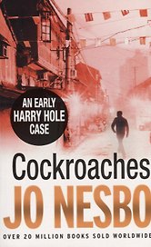 Cockroaches