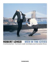Longo Men in the Cities / Лонго Люди в городах