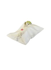 Фигурка Конверт с лягушками (12см) (450-470)