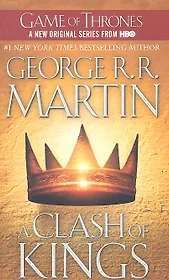 Clash of Kings