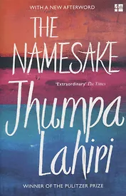 The Namesake