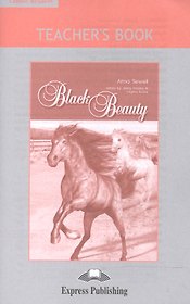 Black Beauty. Teachers Book. Книга для учителя